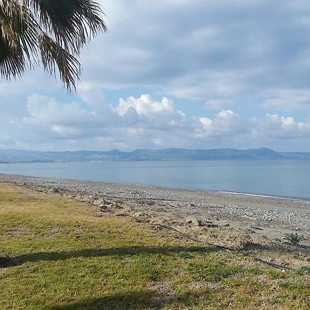 Jaime Villa Cyprus 아르가카 외부 사진
