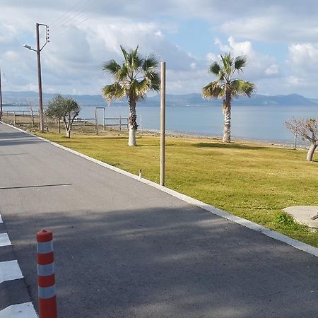 Jaime Villa Cyprus 아르가카 외부 사진