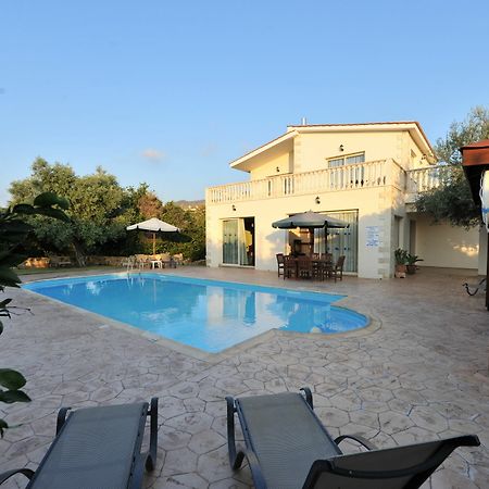 Jaime Villa Cyprus 아르가카 외부 사진