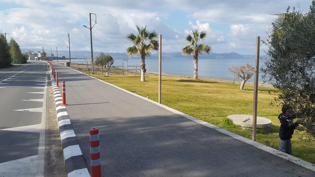 Jaime Villa Cyprus 아르가카 외부 사진